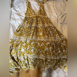 Farm Rio Banana Maxi